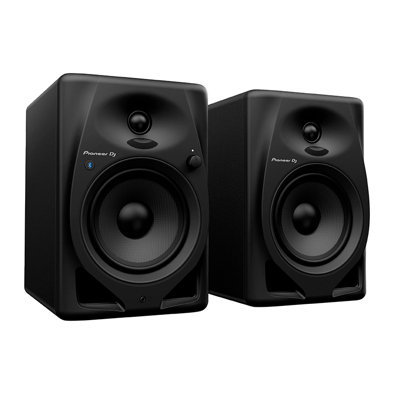Enceinte Amplifiee Pioneer Dj Dm-50d